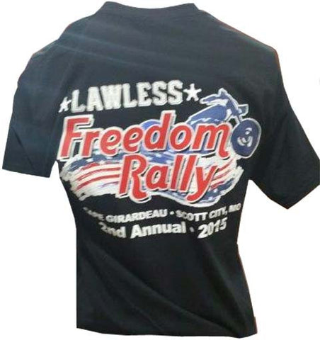 Men's Rally Tee